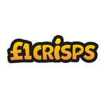 One Pound Crisps discount code